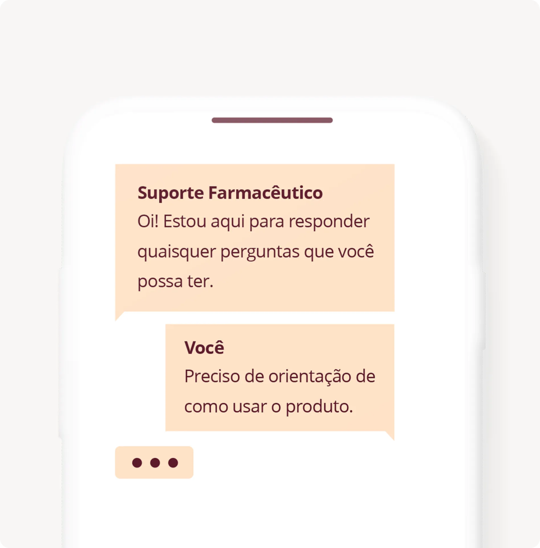 Não tem certeza de qual plano de tratamento é ideal para você?